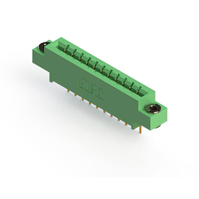 333-011-540-603 EDAC Inc.  Kantenbrettverbinder